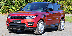 Range Rover Sport (LW) 2013
